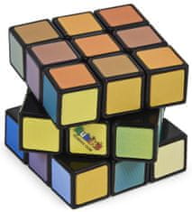 Rubik Rubikova kocka nemogoče spreminja barve, 3x3