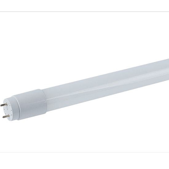 Vito LED sijalka cev G13 24W hladno bela 2448lm CRI>80 320° dvostranski
