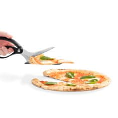 Škarje / nož za pizzo Scizza