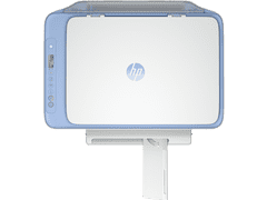 HP DeskJet 4222e večfunkcijska brizgalna naprava, Instant Ink (60K29B#686)