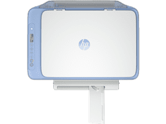 HP DeskJet 4222e večfunkcijska brizgalna naprava, Instant Ink (60K29B#686)