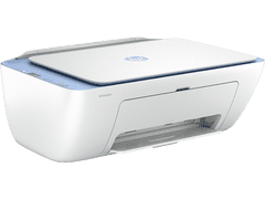 HP DeskJet 4222e večfunkcijska brizgalna naprava, Instant Ink (60K29B#686)