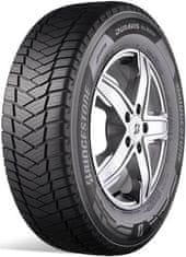 Bridgestone celoletne gume Duravis All Season 195/75R16C 110R 