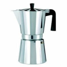 Valira Italijanski Kuhalnik za Kavo Valira VITRO 3T Aluminij