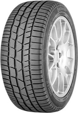 Continental zimske gume ContiWinterContact TS 830 P 235/60R18 103V N0