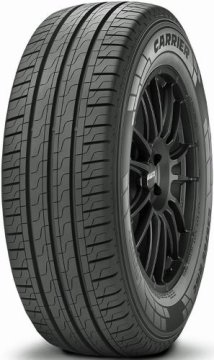 Pirelli letne gume Carrier 215/70R15C 109S