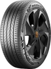 Continental letne gume UltraContact NXT 205/55R17 95V XL EVc 