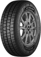 Dunlop celoletne gume Econodrive AS 205/65R16C 107T 