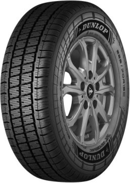 Dunlop celoletne gume Econodrive AS 215/65R15C 104T