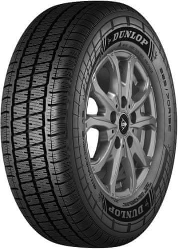 Dunlop celoletne gume Econodrive AS 215/65R16C 109T