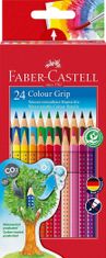 Faber-Castell Barvice grip 1/24