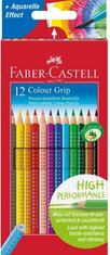 Faber-Castell Barvice grip 1/12