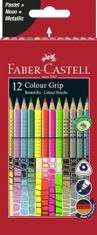 Faber-Castell Barvice grip special 1/12