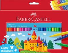 Faber-Castell Flomaster šolski 1/50