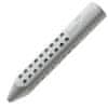 Faber-Castell Radirka grip siva