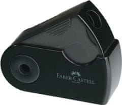 Faber-Castell Šilček sleeve mini črn