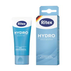 Ritex Lubrikant Hydro