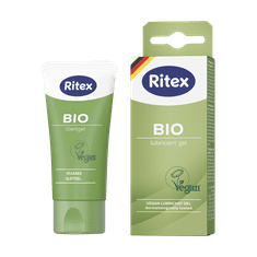 Ritex Ritex lubrikant Bio