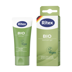 Ritex Ritex lubrikant Bio