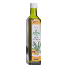 SPECCHIASOL Aloe Vera sok s papajo