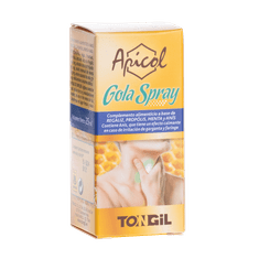 Apicol Apicol Gola pršilo propolis