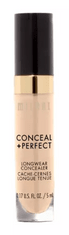 Milani Conceal + Perfect dolgo obstojen korektor, 115 Light Nude