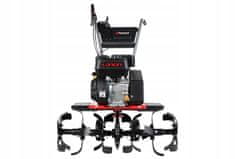 shumee Funkcionalni bencinski frezer 85 cm 196 cm3 Faworyt