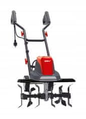 shumee Električni vrtni frezer 1500W 45cm