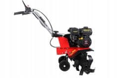 shumee Funkcionalni bencinski frezer 85 cm 196 cm3 Faworyt