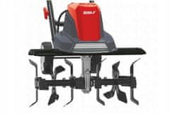 shumee Električni vrtni frezer 1500W 45cm
