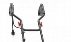 shumee Električni vrtni frezer 1500W 45cm