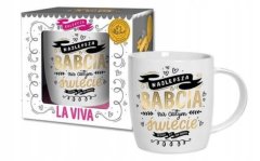 shumee Vrček Najboljša babica na svetu 250 ml