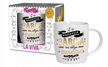 shumee Vrček Najboljša babica na svetu 250 ml