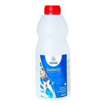 Vodnář Raztopina GUANICIDA 1l