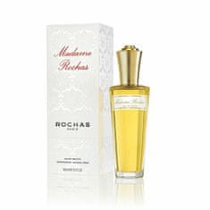 slomart ženski parfum rochas madame rochas (100 ml)