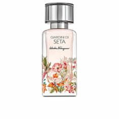 slomart ženski parfum salvatore ferragamo edp giardini di seta (100 ml)