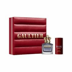 slomart moški parfumski set jean paul gaultier scandal 3 kosi
