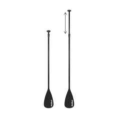 Rebel Deska SUP ACTIVE RBA-4500, 350x81x15 cm, veslo, 154kg