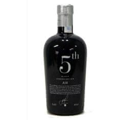 Atmosphera 5th AIR Black London Dry Gin 40% Vol. 0,7l