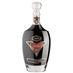AURA Teranino Red Wine Liqueur 15,9% Vol. 0,7l