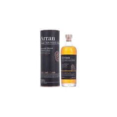 Arran Single Malt PORT CASK FINISH 50% Vol. 0,7l in Giftbox