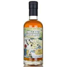 Ben Nevis 21 Year Old (That Boutique-y Whisky Company) 0.5l