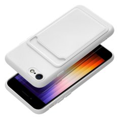 OEM Etui CARD CASE za IPHONE 7 / 8 / SE 2020 / SE 2022 bel