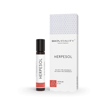 Biovitality Herpesol 8 ml