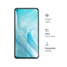 Blue Star Tvrdo steklo za Xiaomi Mi 11 LITE 5G Blue Star