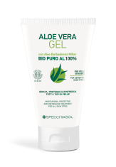 SPECCHIASOL Alo vera gel 100% organski