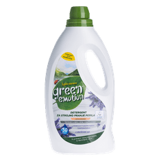 Green emotion Detergent za pranje perila