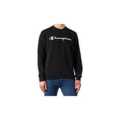 Champion Športni pulover 132 - 143 cm/M Crewneck Sweatshirt