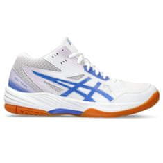 Asics Čevlji čevlji za odbojko bela 37.5 EU Gel Task Mt 3