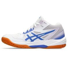 Asics Čevlji čevlji za odbojko bela 41.5 EU Gel Task Mt 3